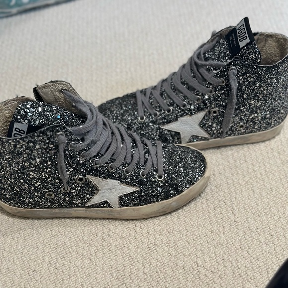 Golden Goose Francy - Picture 4 of 9